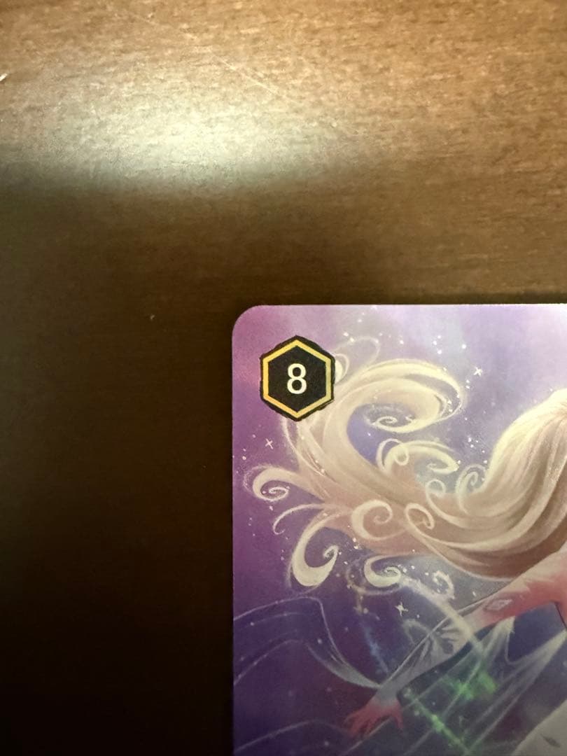 ディズニーロルカナ　エルサ エンチャンテッド