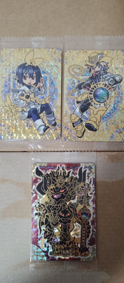 神羅万象 まとめ売り