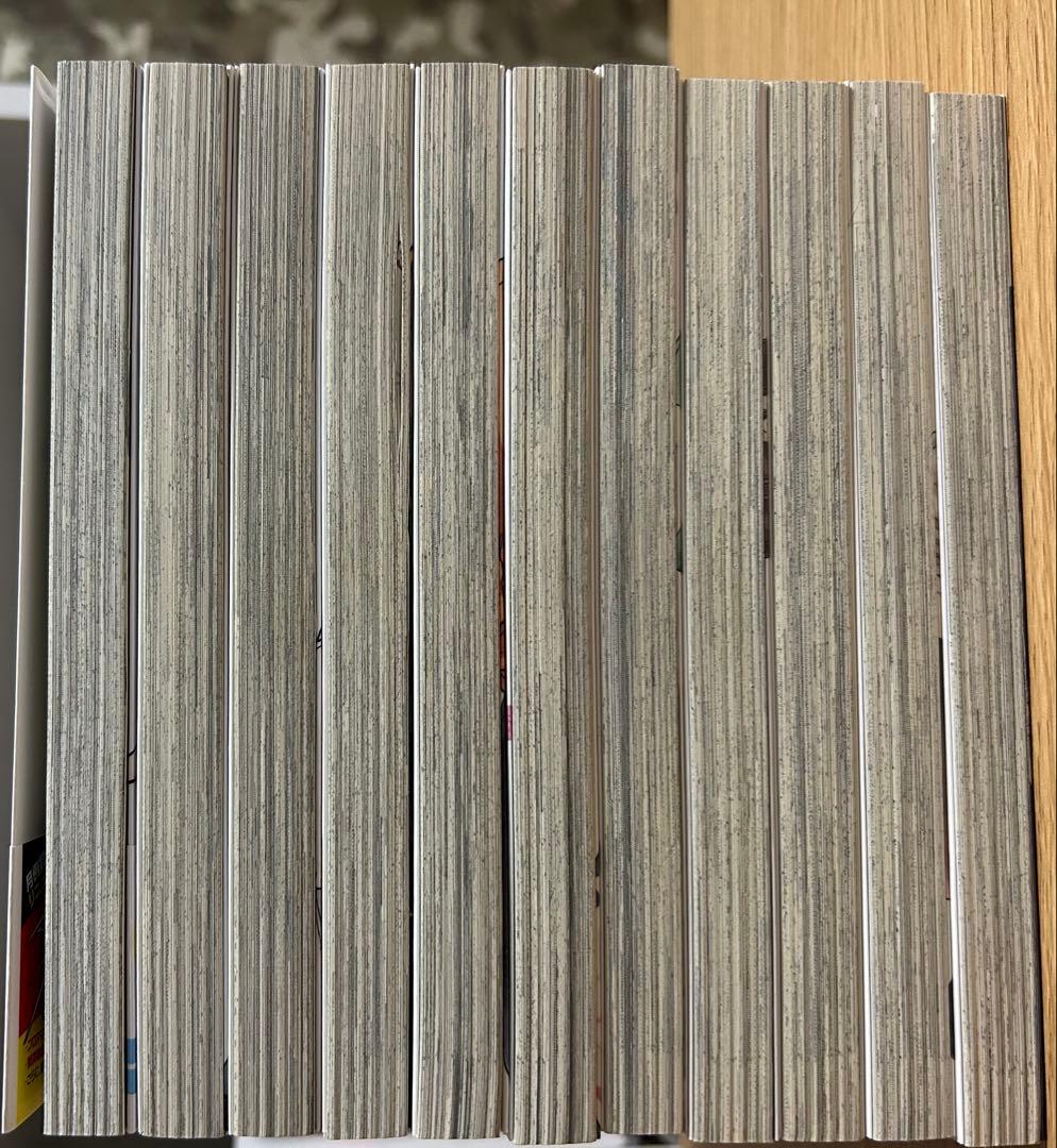 薫る花は凛と咲く 1〜19巻セット　(特典付き)