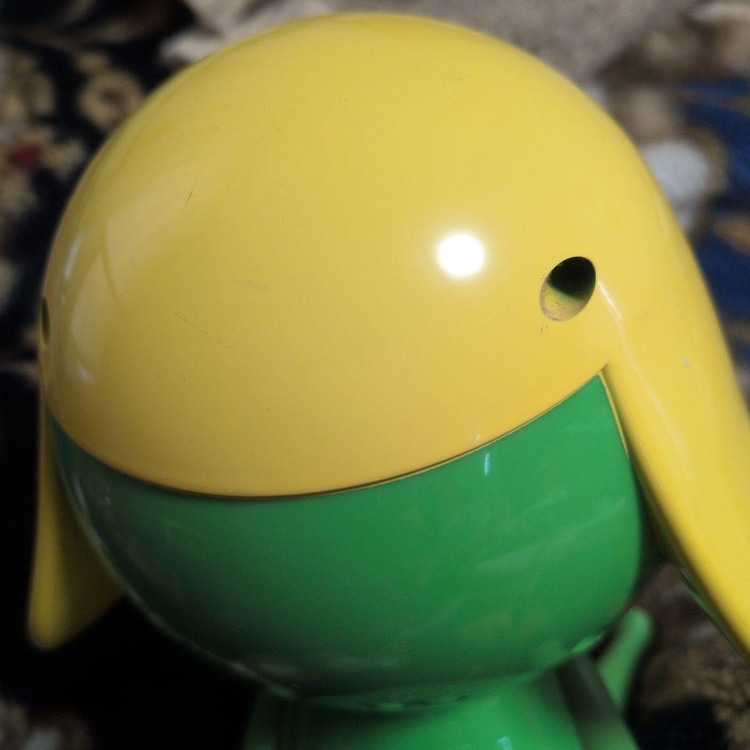 ケロロ軍曹 おしゃべり目覚まし時計