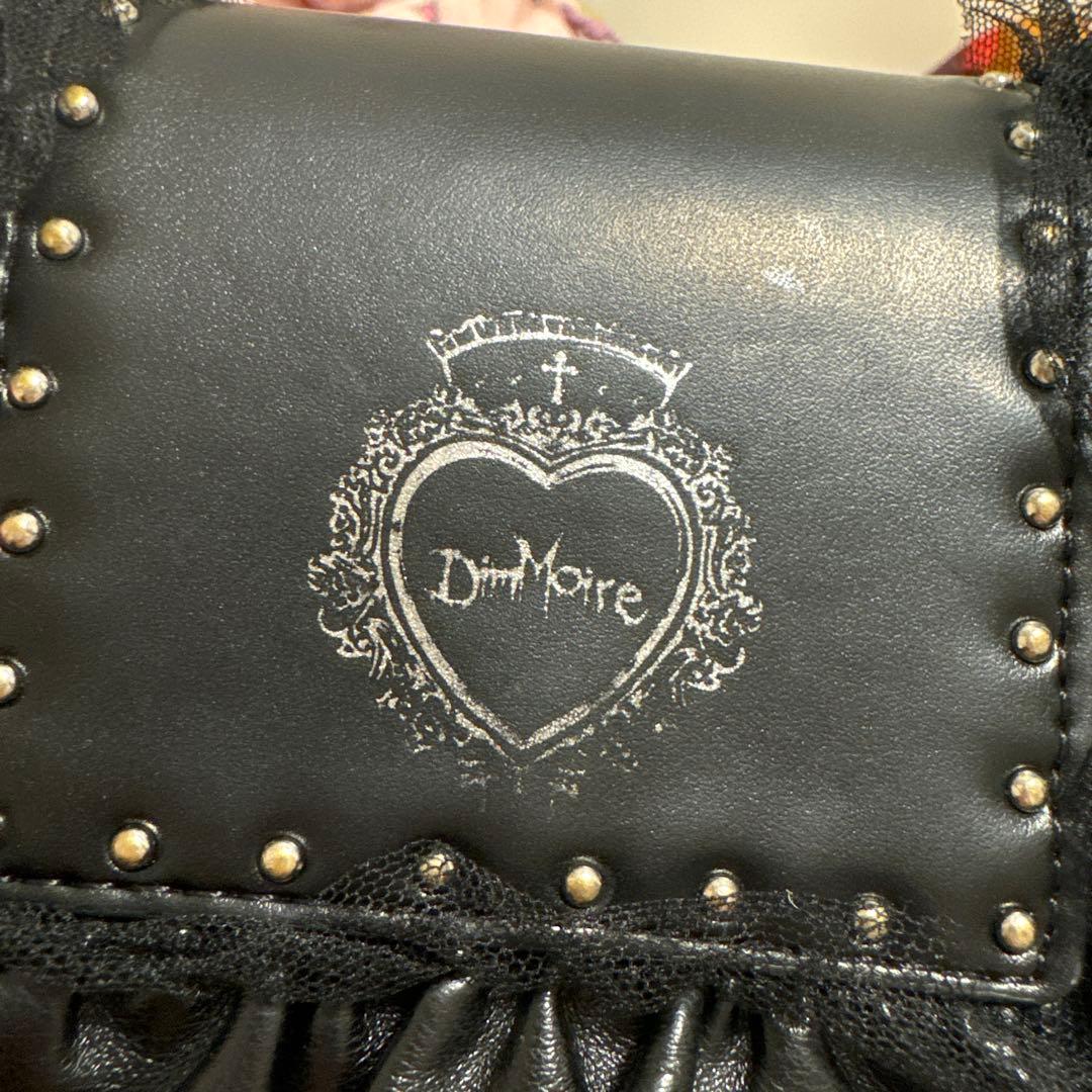 DimMoire ディムモアール HeartCoreウォレット ウォレット 財布