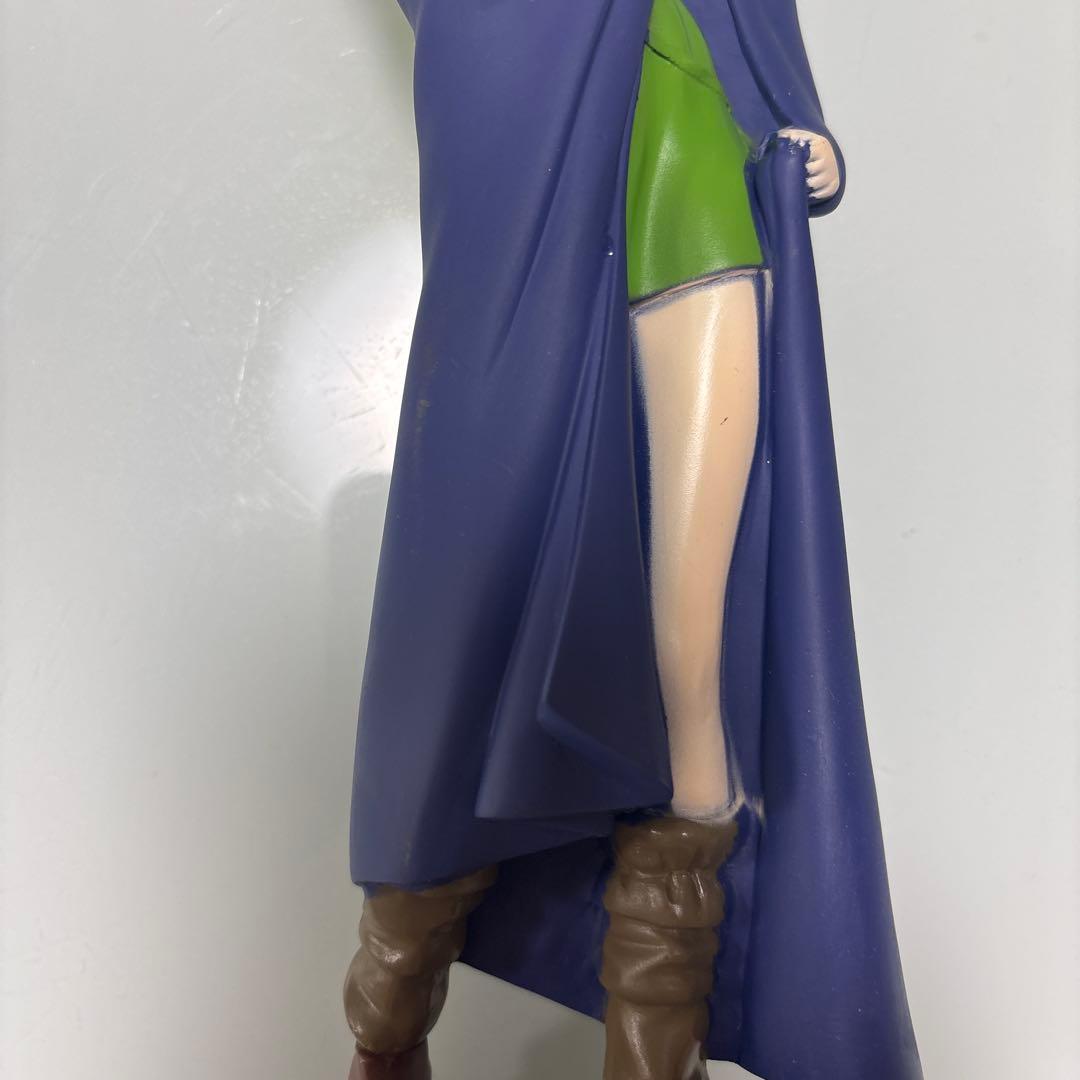 ロードス島戦記 ディードリット フィギュア