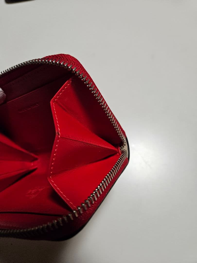 Christian Louboutin ケース マルチカラー　ルブタン
