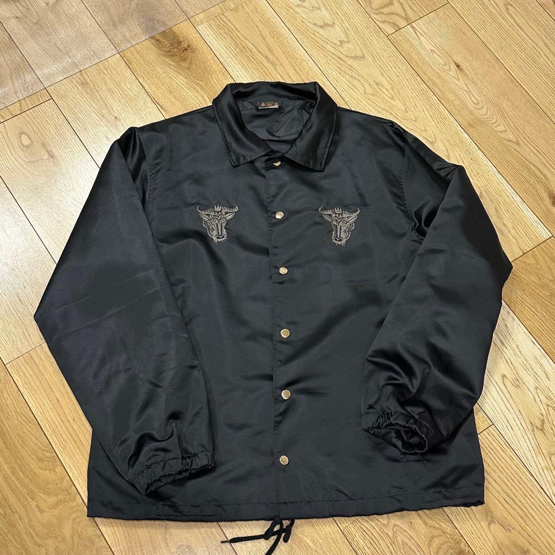 KingGnu ベトナムジャケット Lサイズ ライブグッズ 試着のみ KingGnu