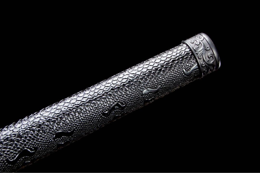 【生惜】唐刀 模造刀 居合刀 武士道 武具 漢剣 唐刀 龍泉剣 手鍛造打