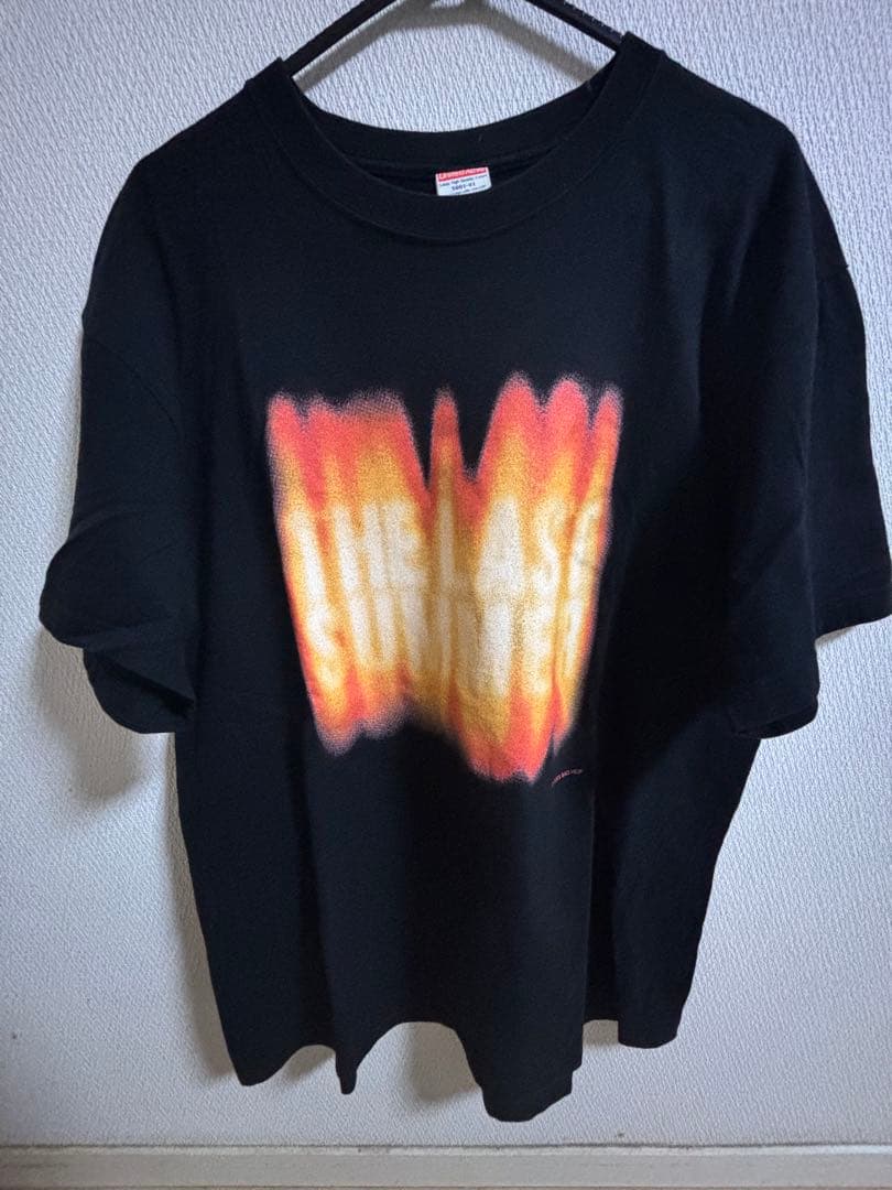 T-Pablow着用】 BADHOP THE LAST SUMMER Tシャツ - メルカリ