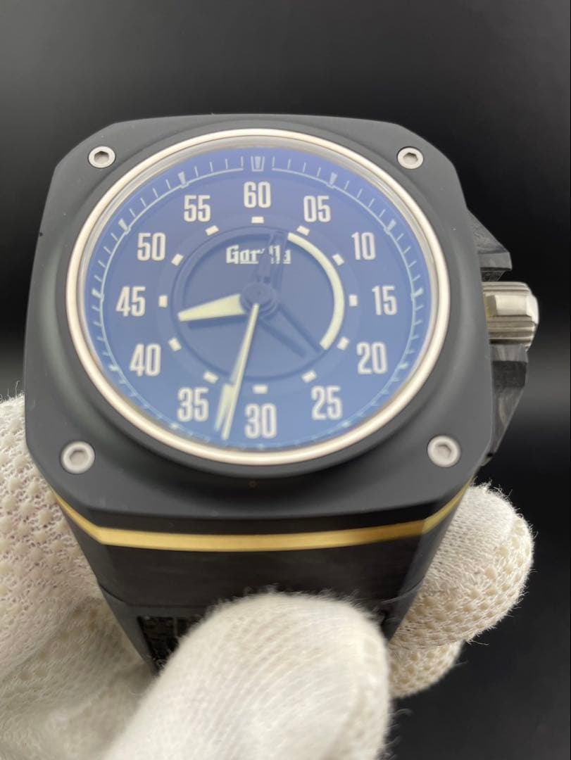 【中古品】GORILA ファストバック　ファントバック　FBY3.1.082