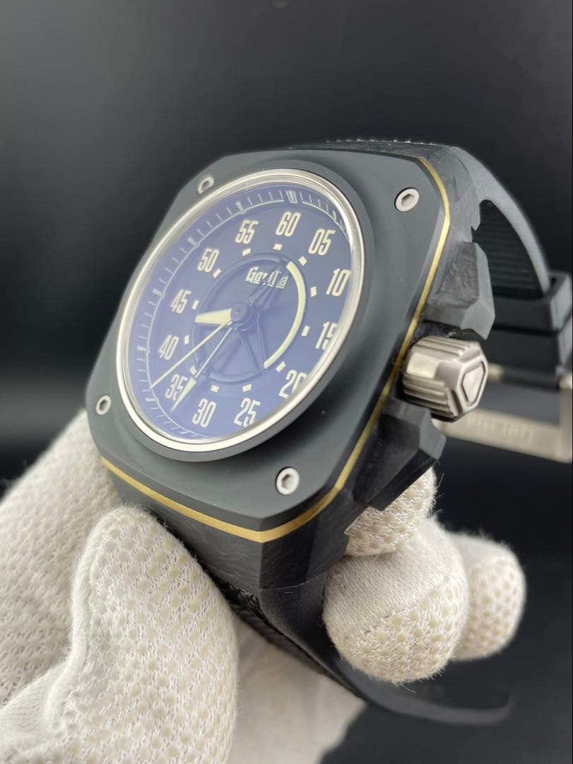 【中古品】GORILA ファストバック　ファントバック　FBY3.1.082