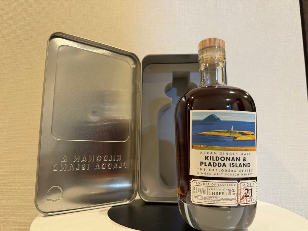 アラン エクスプローラーズ シリーズ 四弾セット アイランド