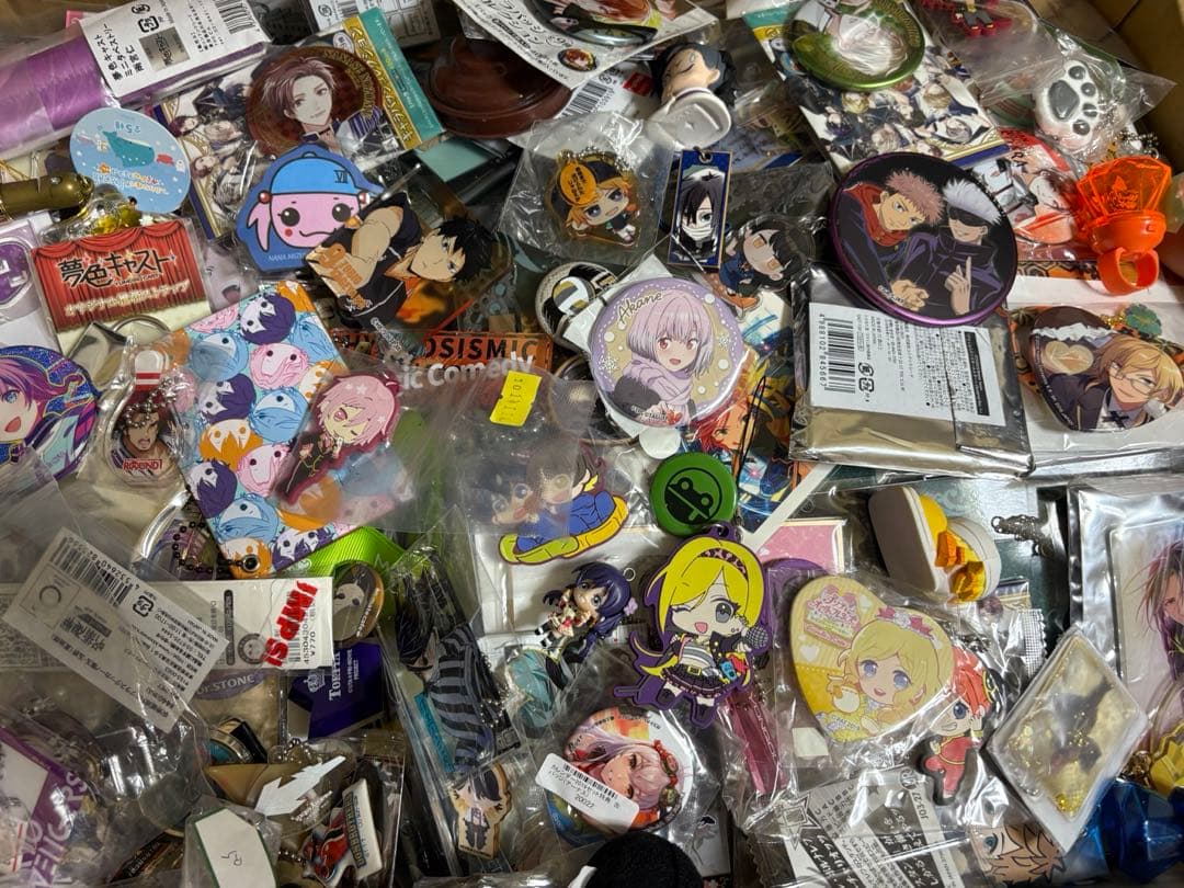 アニメ アニメグッズ キャラクターグッズ まとめ売り 大量 激安 #013