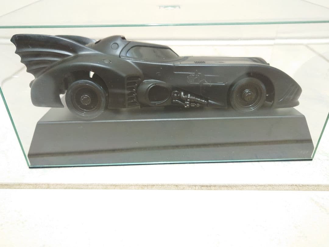 ミニッツ バットマン バットモービル SKYNET MINI-Z スカイネット