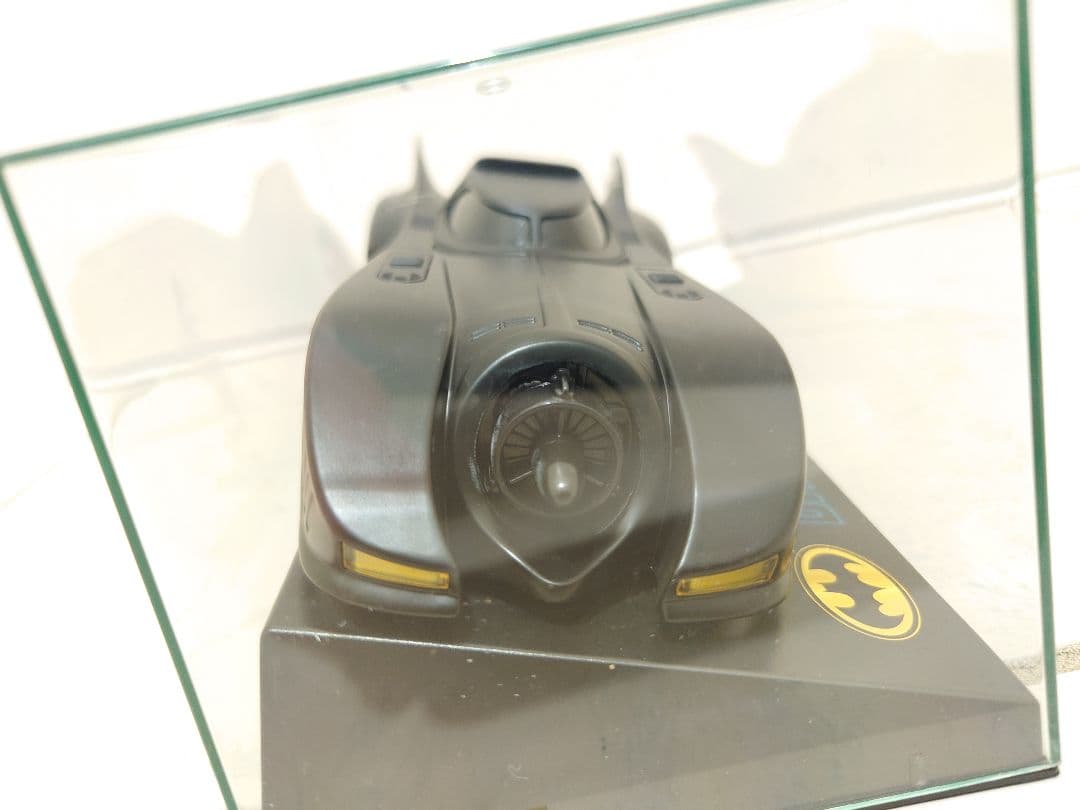 ミニッツ バットマン バットモービル SKYNET MINI-Z スカイネット