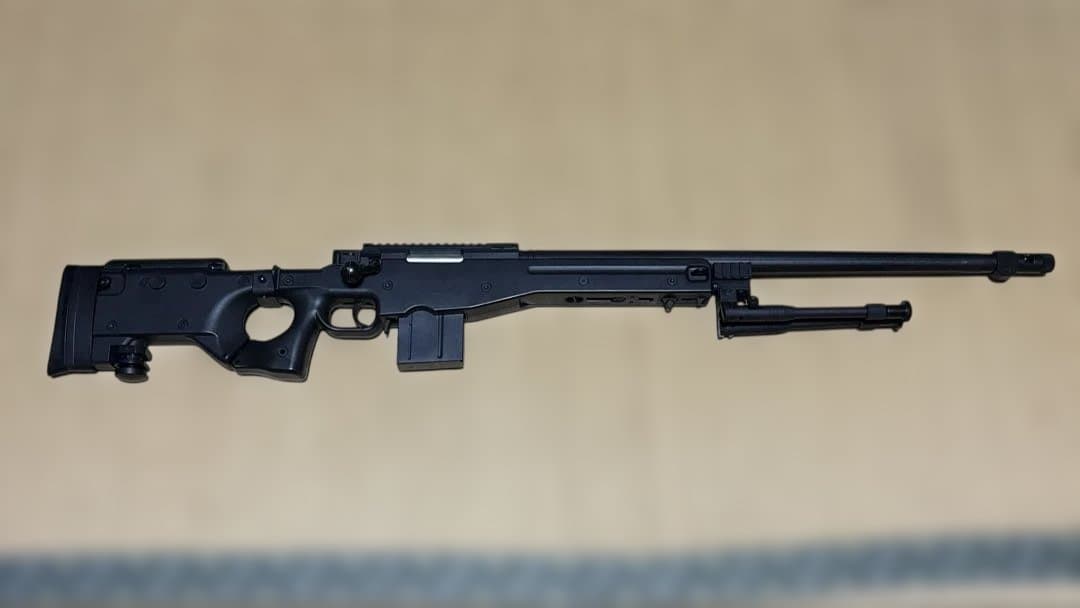 N*n様 クラウンモデルAWM SNIPER RIFLE