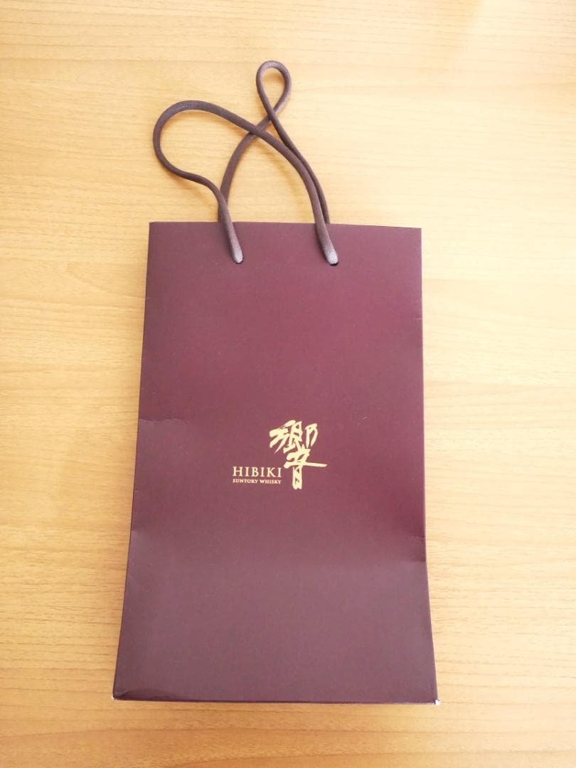 まちょかん様専用 ANAファーストクラス サントリー 響 100周年記念ボトル