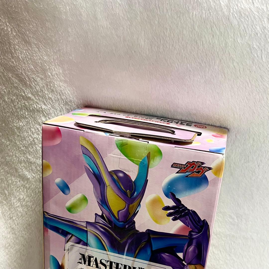 一番くじ 仮面ライダーゼッツ＆仮面ライダーガヴ　ラストワン賞　下位賞付き