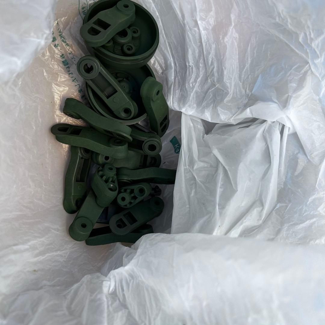 6975 タミヤ 1/16 レオパルト2A6 フルオペレーション ラジコン