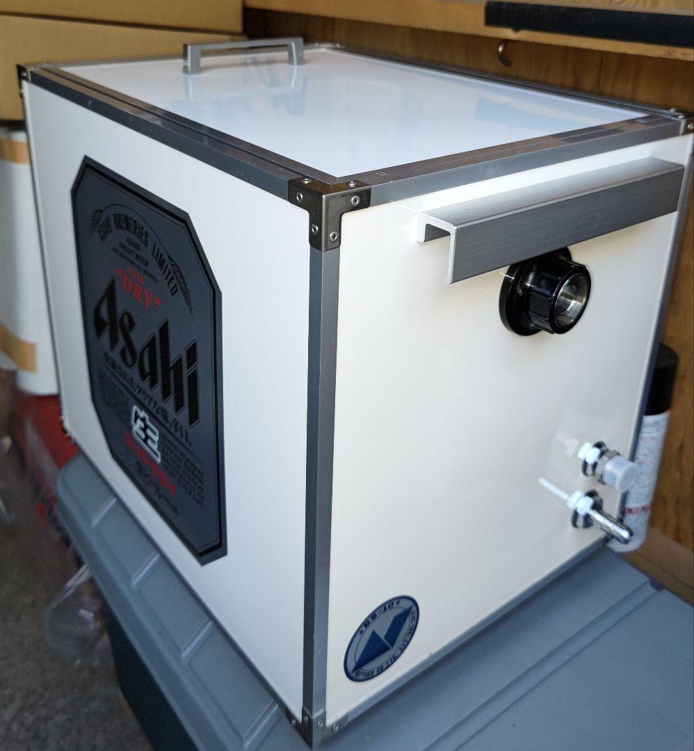 氷冷式ビールサーバー 生ビールサーバー コールドプレート