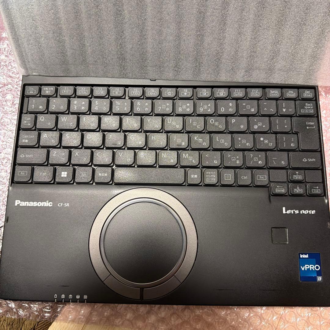 NEC versapro VA-B i3-1115G4 メモリ8GB#6804