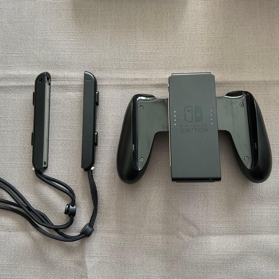 ニンテンドースイッチ 本体 ★ケース付き Nintendo Switch 任天堂