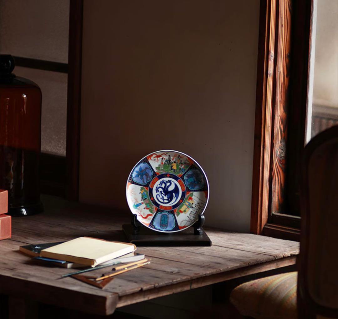 【数量限定】 マルヒロ ストレンジャー・シングス 未知の世界 記念プレート