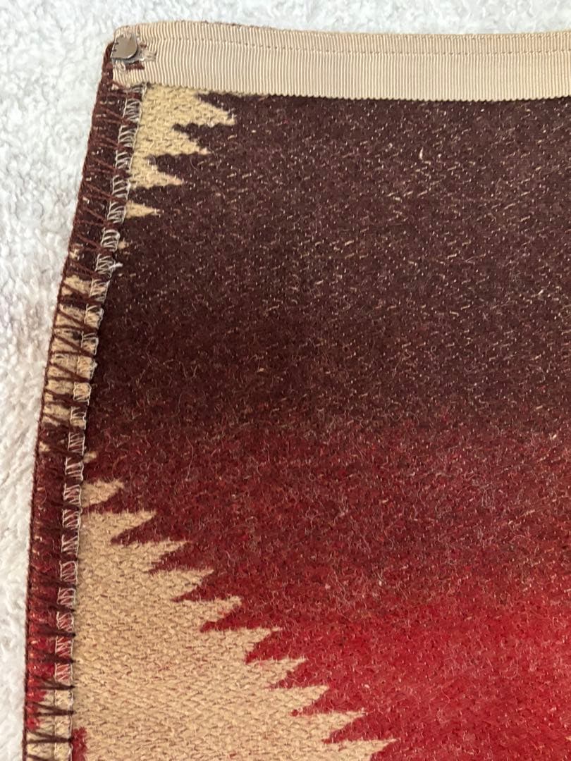 90's Ralph Laurencountry スカート