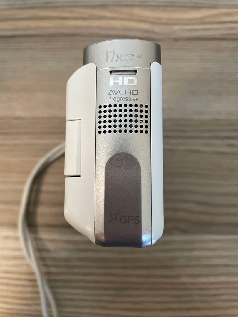 A*!様 【動作確認済】HANDYCAM HDR-GW66V