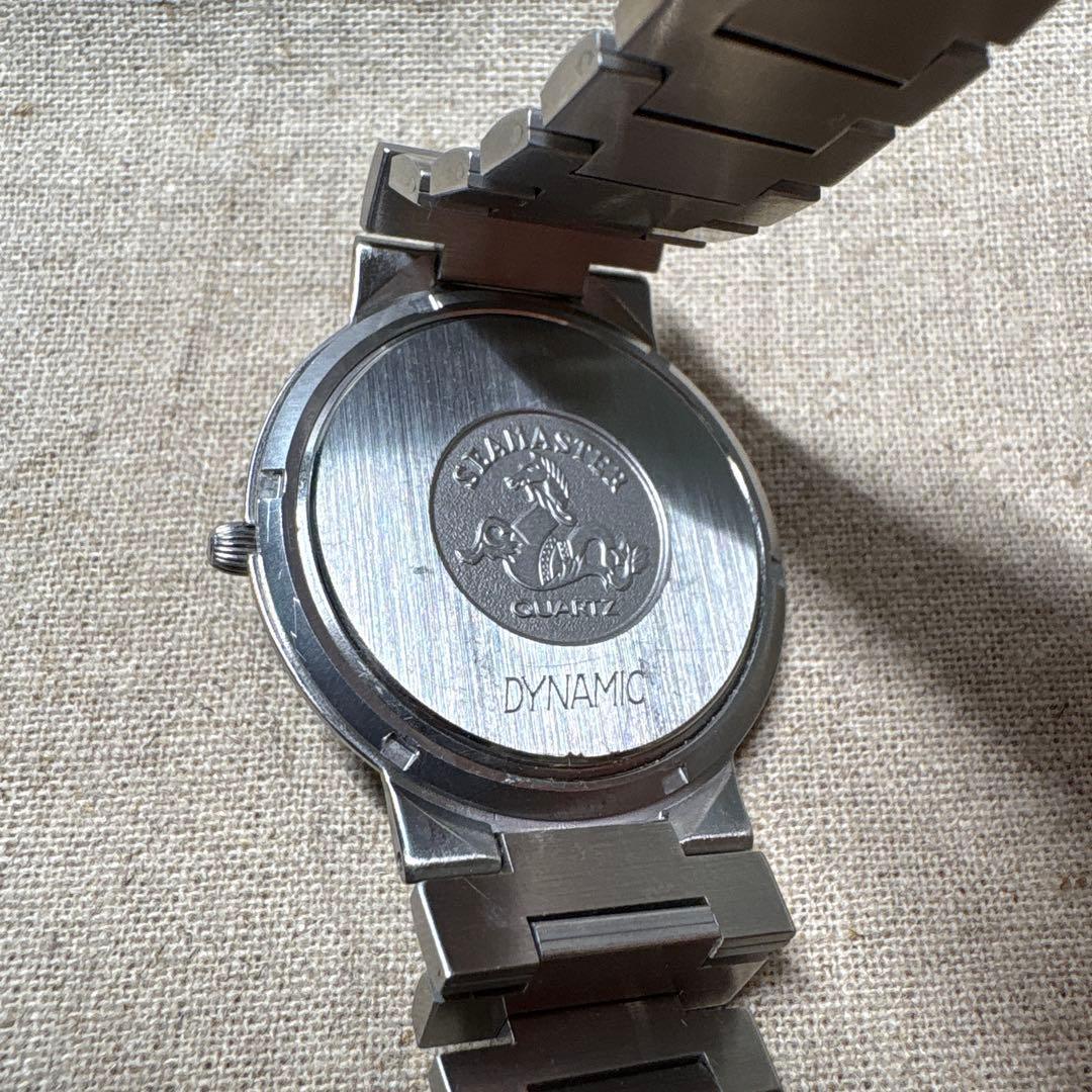 OMEGA Seamaster Dynamic 腕時計