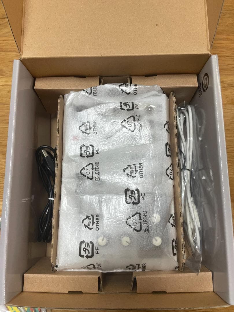 箱・付属品あり】YAMAHA AG03 ミキシングコンソール（おまけ付）