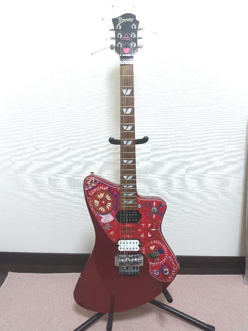 Burny H-65 シャチ hide クジラ Fernandes Duncan