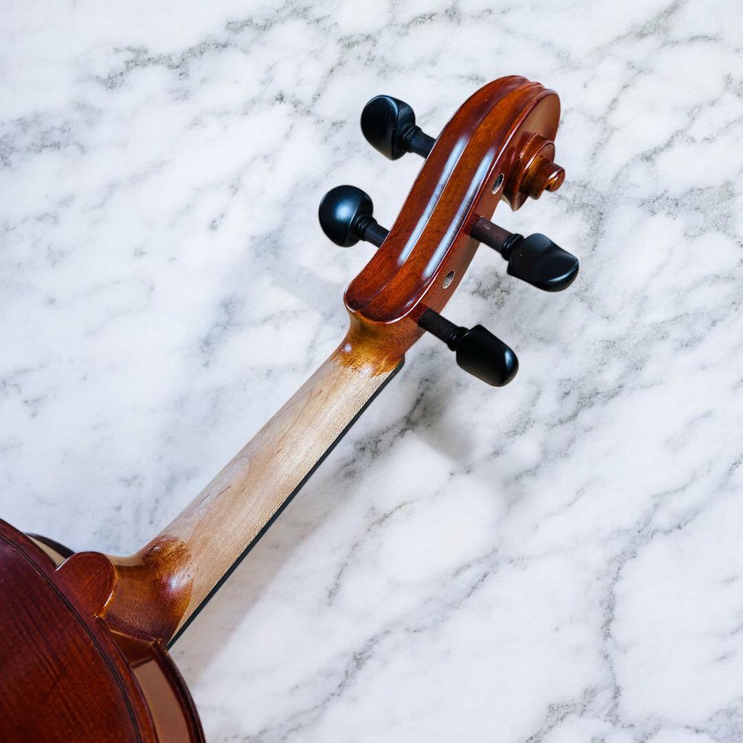 Ena Violin 恵那バイオリン　4/4 No,1 2019年製　メンテ済み