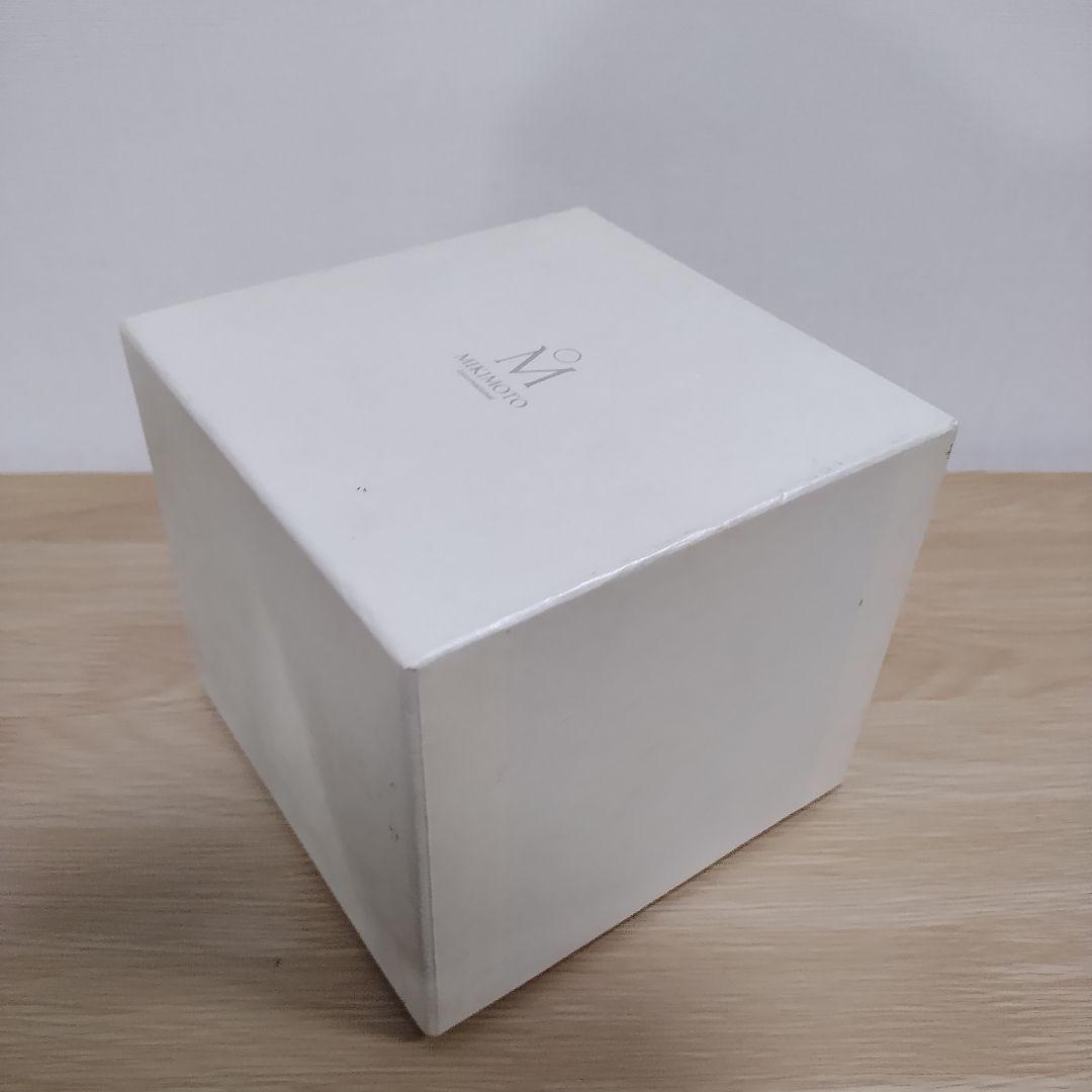 ミキモト　MIKIMOTO　猫のペーパーウェイトセット