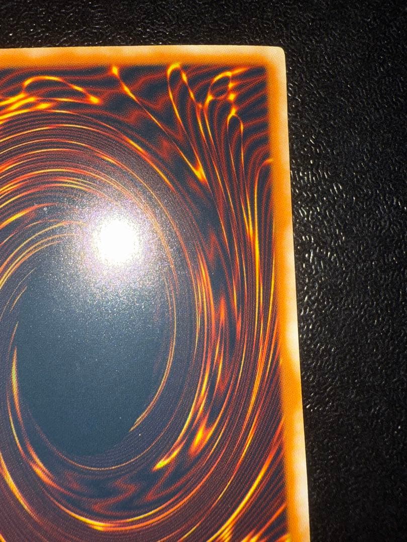 遊戯王　ブラックローズドラゴン　ホログラフィック