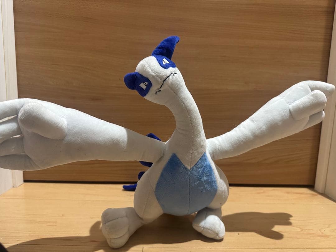 ポケモンぬいぐるみ　美品　18体全部まとめて