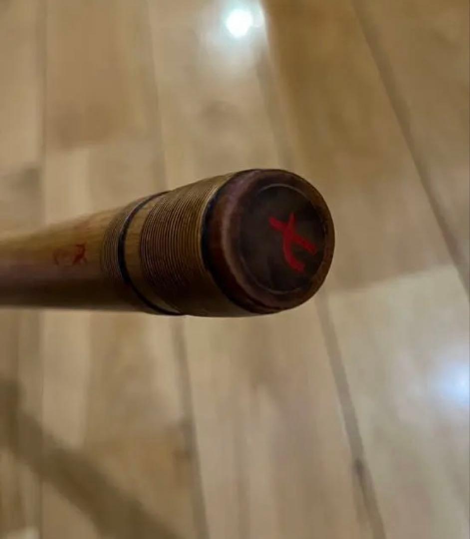 篠笛 蘭照 蘭情 囃子 7本調子 和楽器