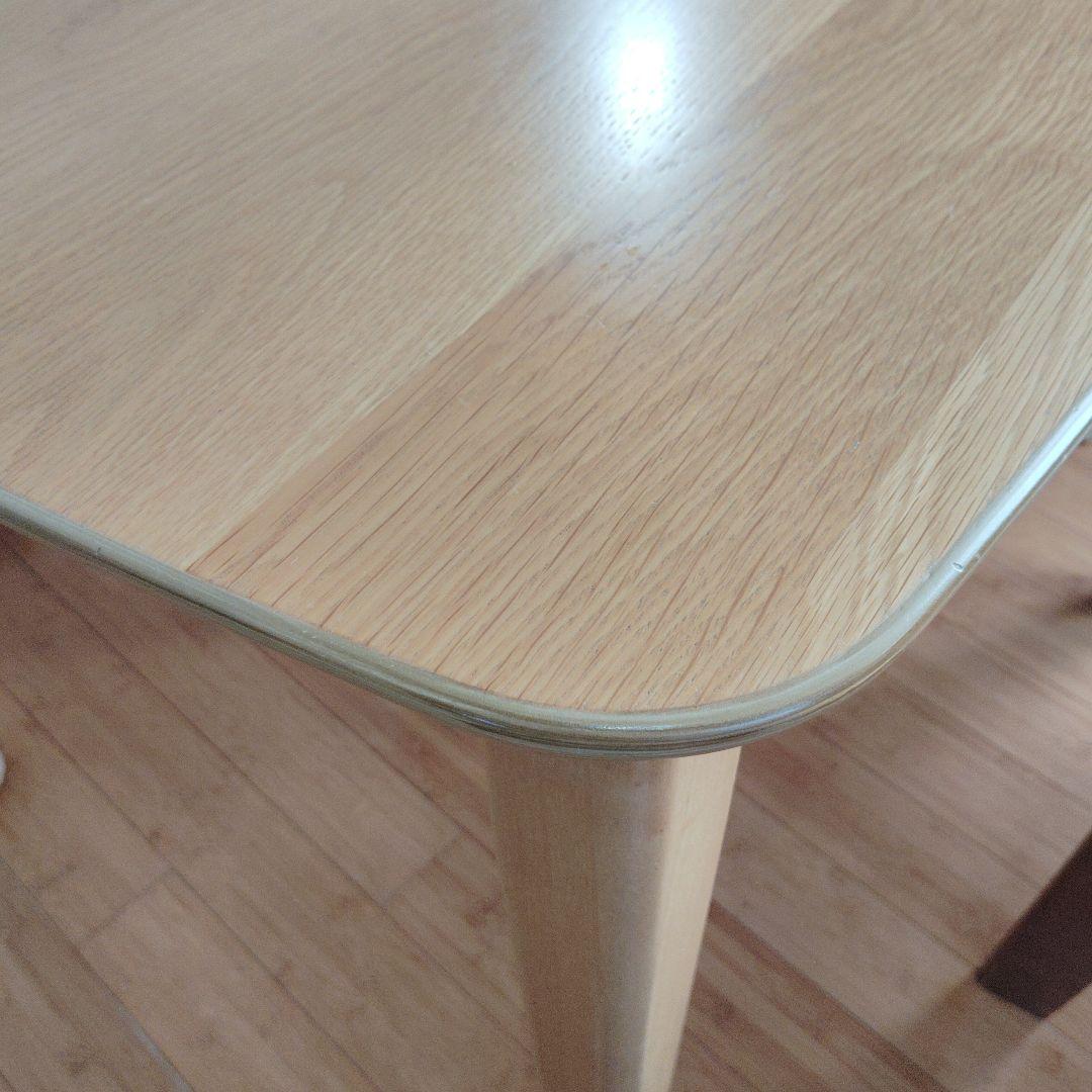 【よし。】ダイニングテーブル　バタフライ