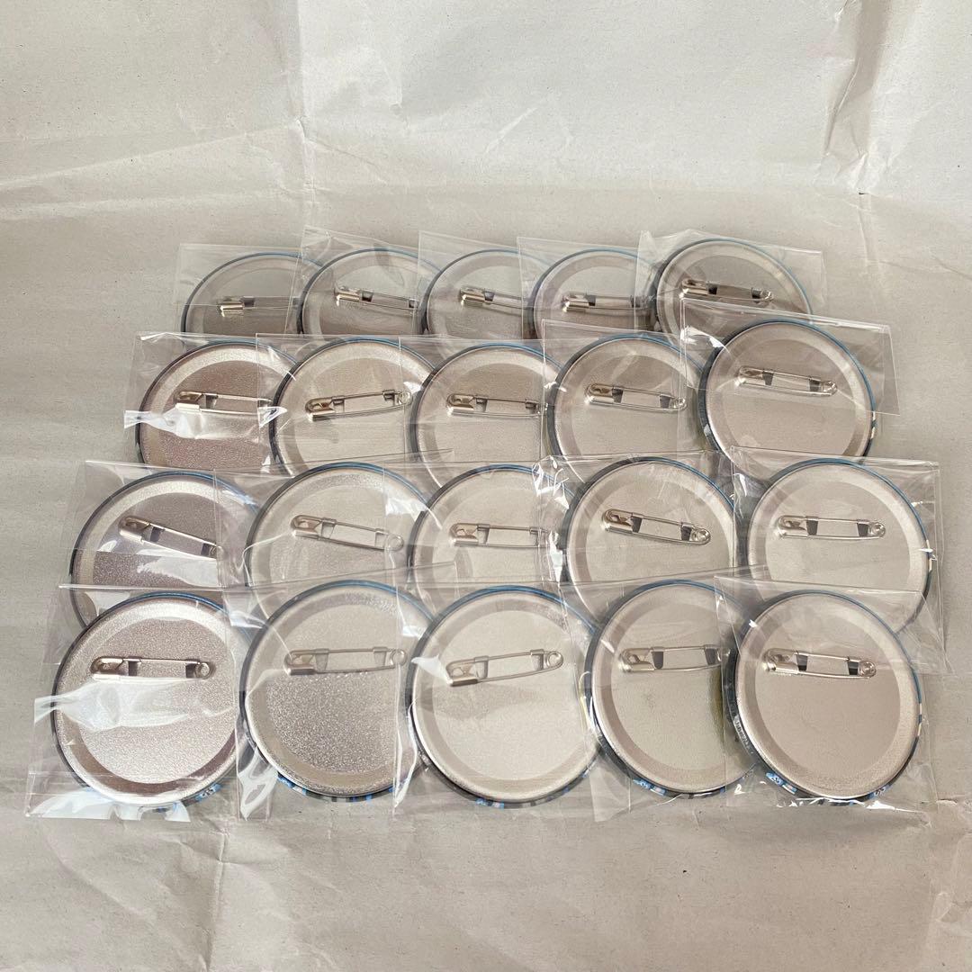 アイナナ 四葉環 缶バッジ Op.7 20個まとめ売り アイドリッシュセブン