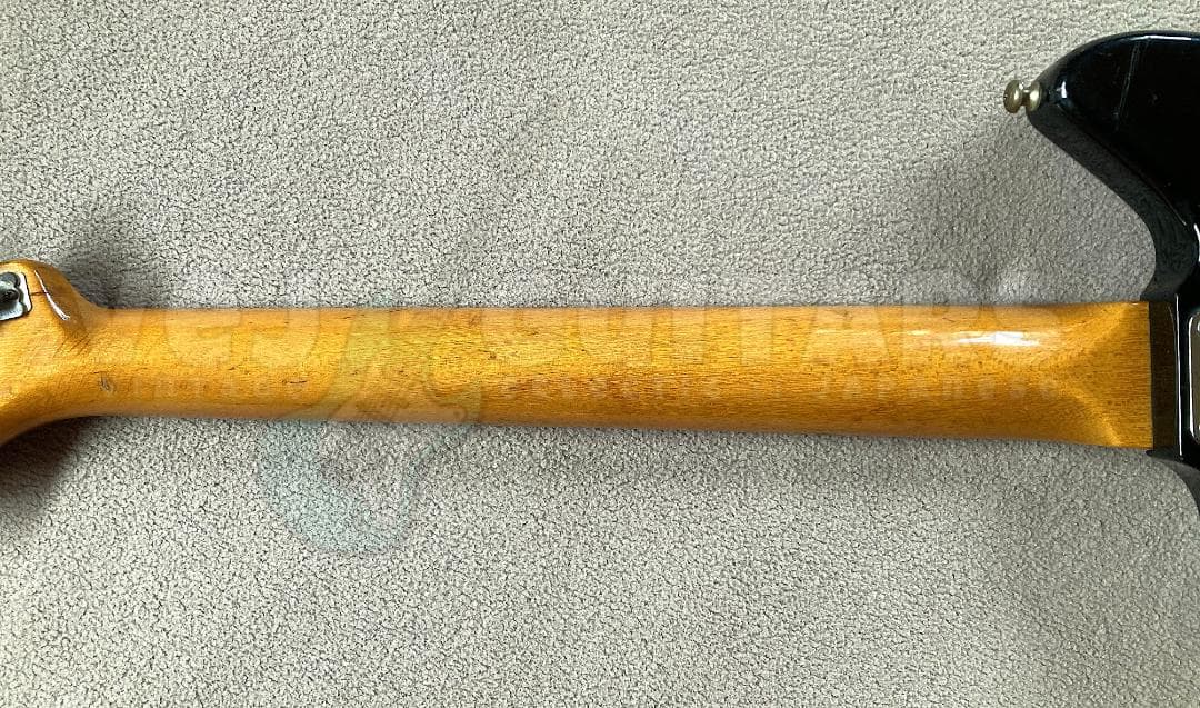 超希少品 GUYATONE LG-70 BRILLIANT PICKUPS