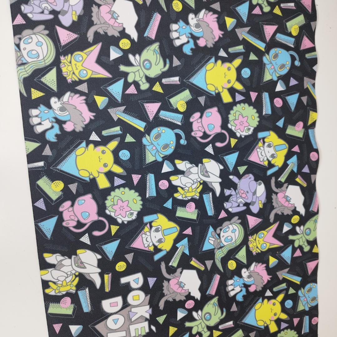 ポケモンカード Mythical Mania プレイマット ダークライ II81