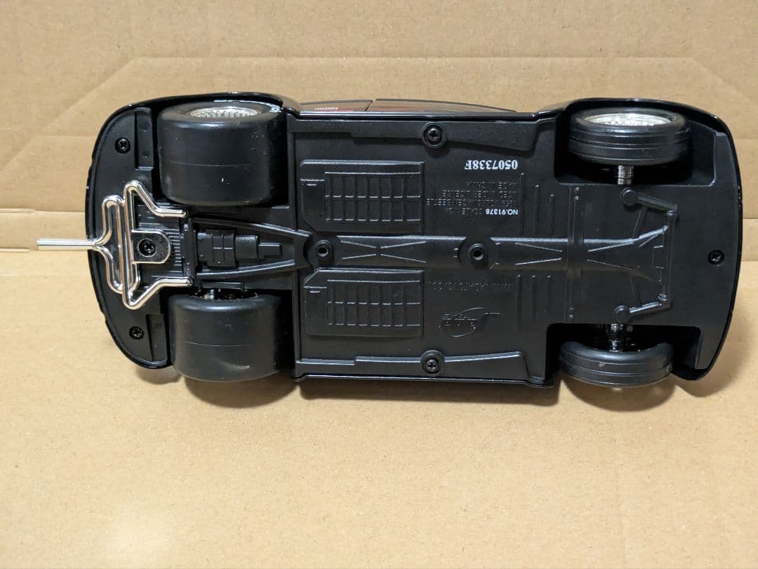 jada 1959 フォルクスワーゲン ビートル　ドラッグ使用　ドラッグレース