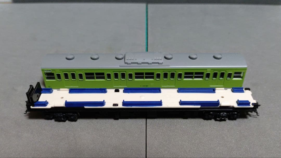 KATO10-514 103系ATC車山手線 10両セット