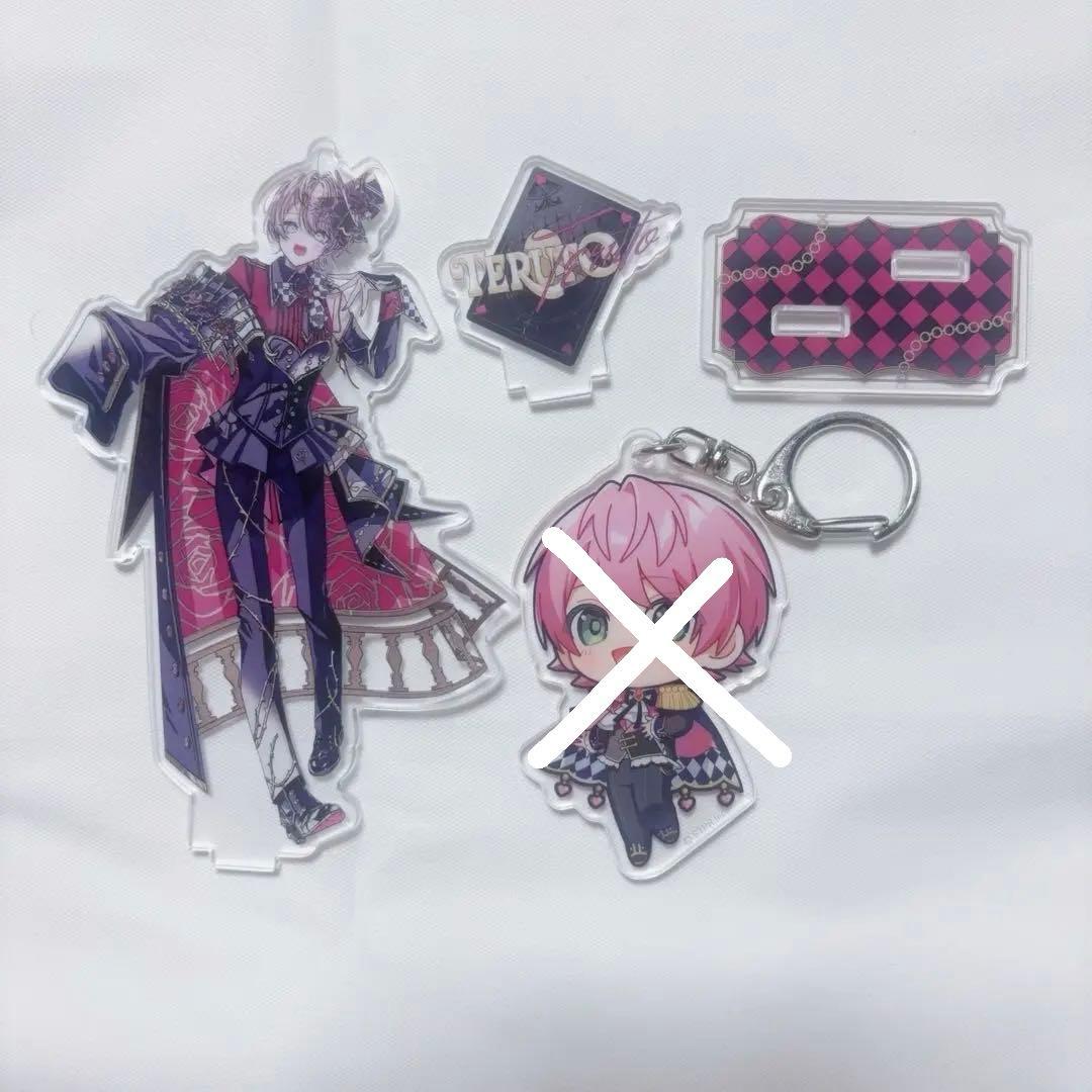 騎士A てるとくん 缶バッジ 22個セット 騎士X Amazon | てると