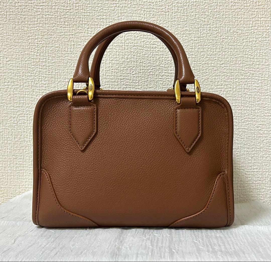 バッグ J&M DAVIDSON