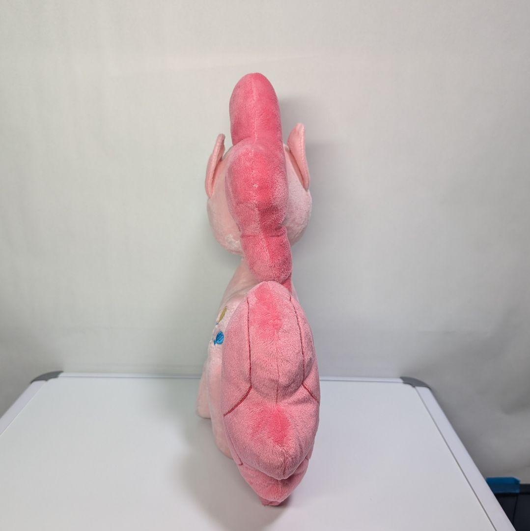 マイリトルポニー ドイツ NICI製 30cm ぬいぐるみ 4セット