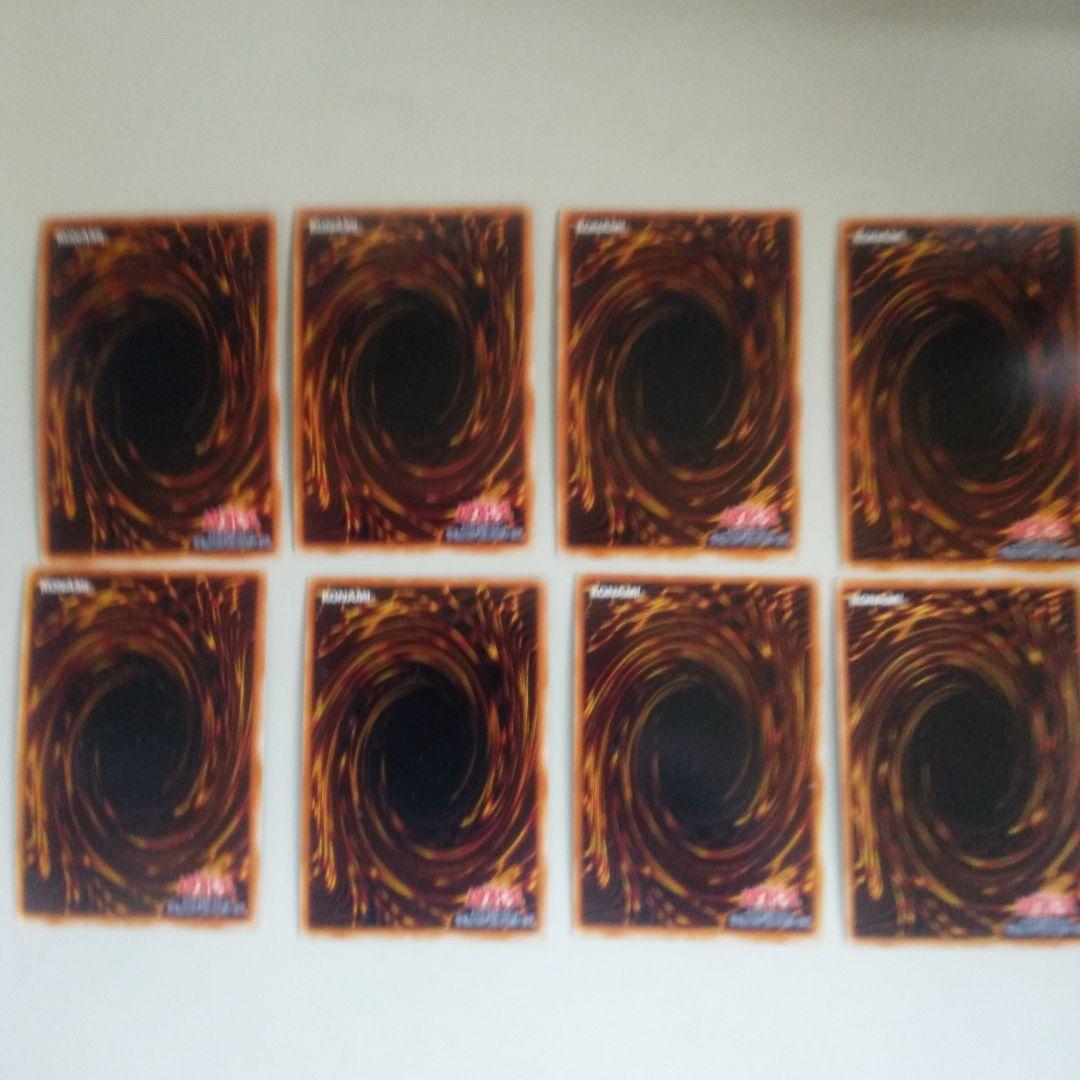 遊戯王初期 儀式カード 8枚セット - メルカリ