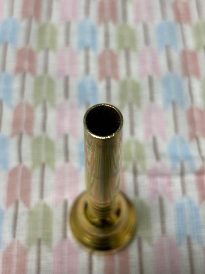 モンスターオイル/Lube Master Threeトランペットマウスピース