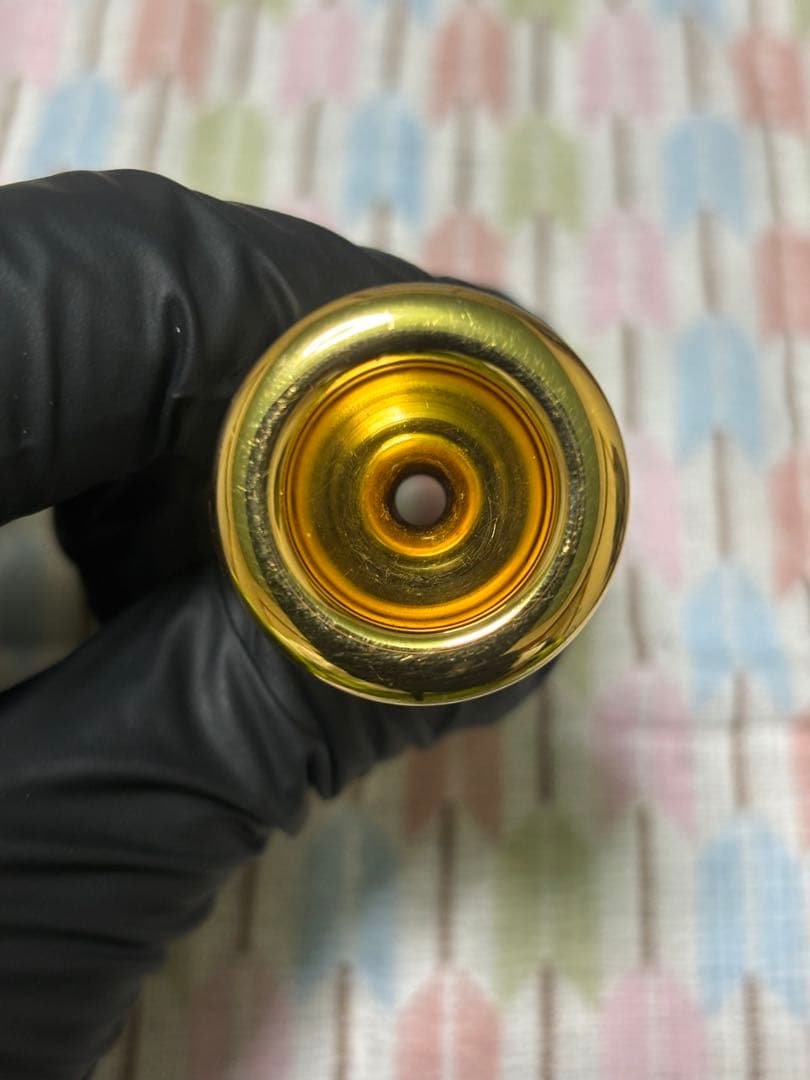 モンスターオイル/Lube Master Threeトランペットマウスピース