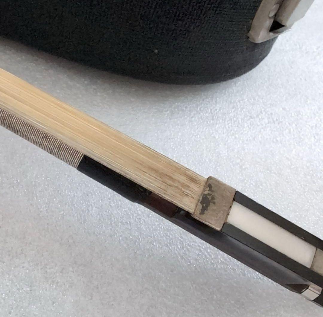 名器 SUZUKI バイオリン No.330 1/4 中級 1982年 6-8歳