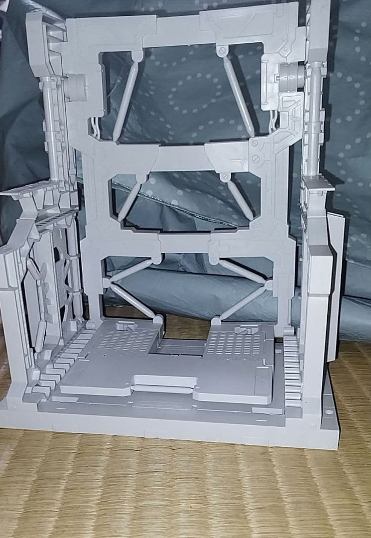 S.H.MonsterArts MFS-3 3式機龍　　初期版 おまけ付き