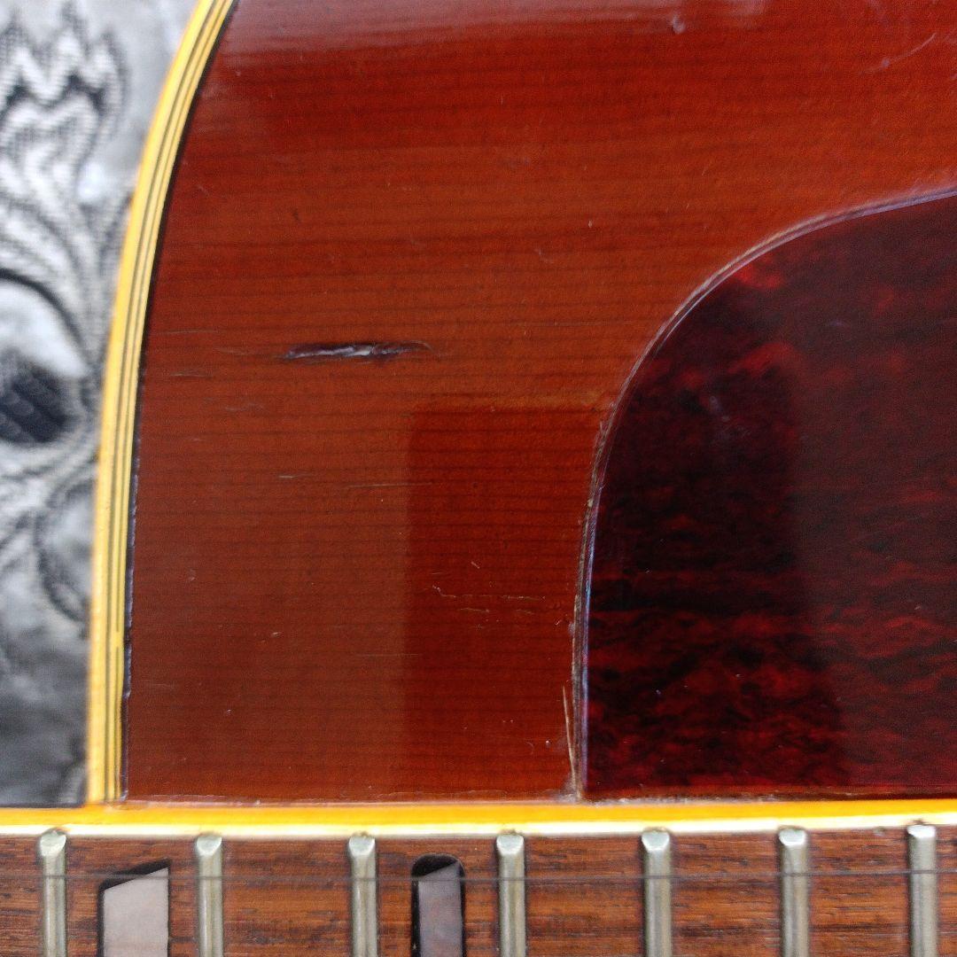 フジツボボーイ様 専用 J-200モデル② アコギの王様 “唯一無双“Pearl