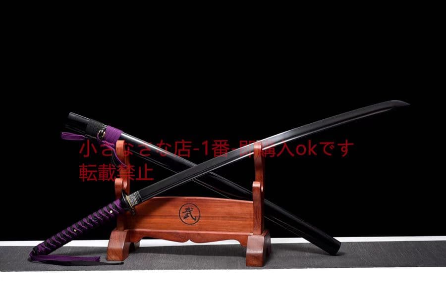 鬼滅の刃     武具　刀装具　日本刀　模造刀　居合刀 日輪刀